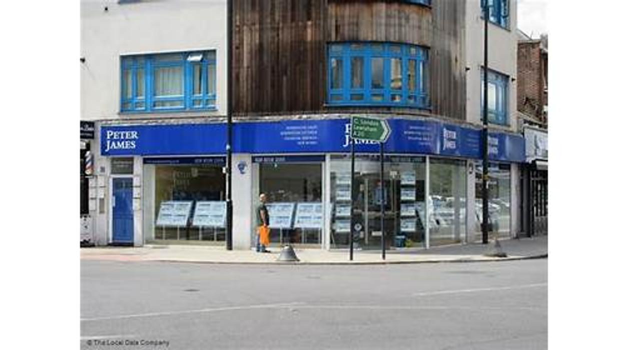 Dexters Lee Estate Agents