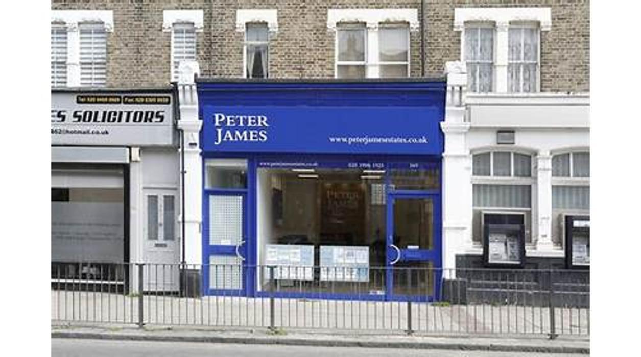 Dexters Brockley Estate Agents