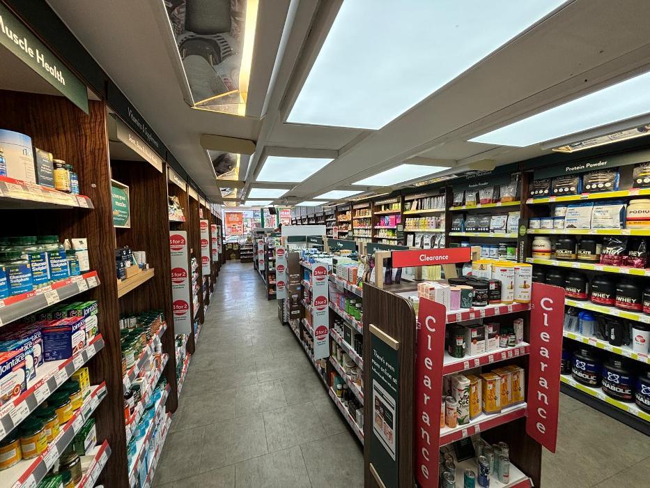 Holland & Barrett - Handsworth