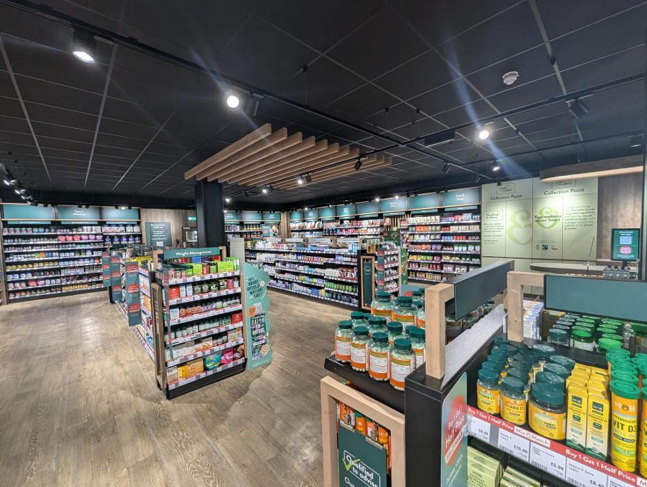 Holland & Barrett - Southampton