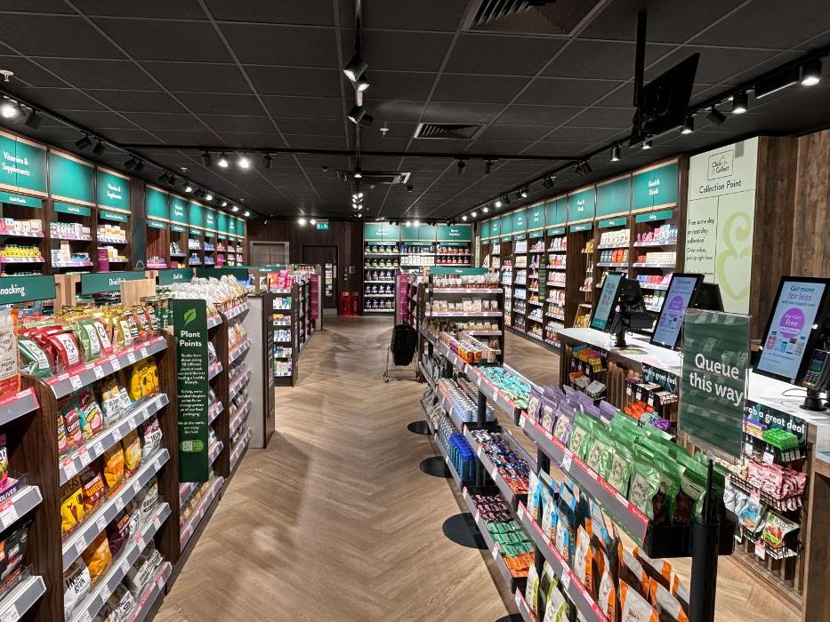 Holland & Barrett - Wandsworth