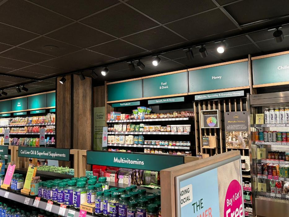 Holland & Barrett - Morden