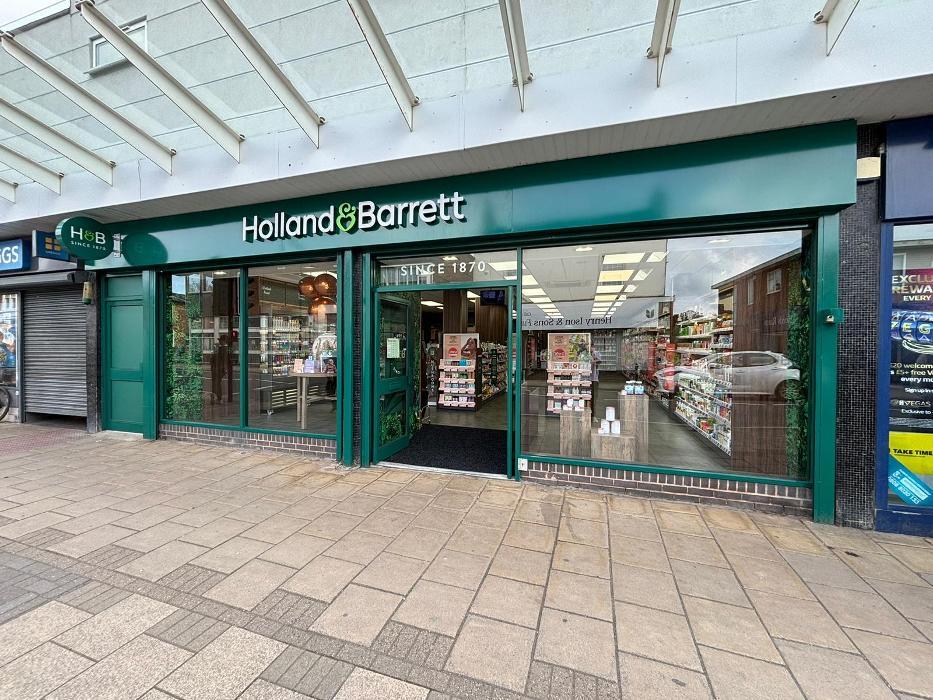 Holland & Barrett - Kenilworth