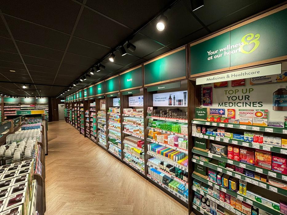 Holland & Barrett - Northampton