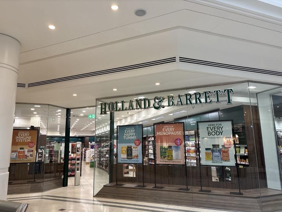 Holland & Barrett - Bromley
