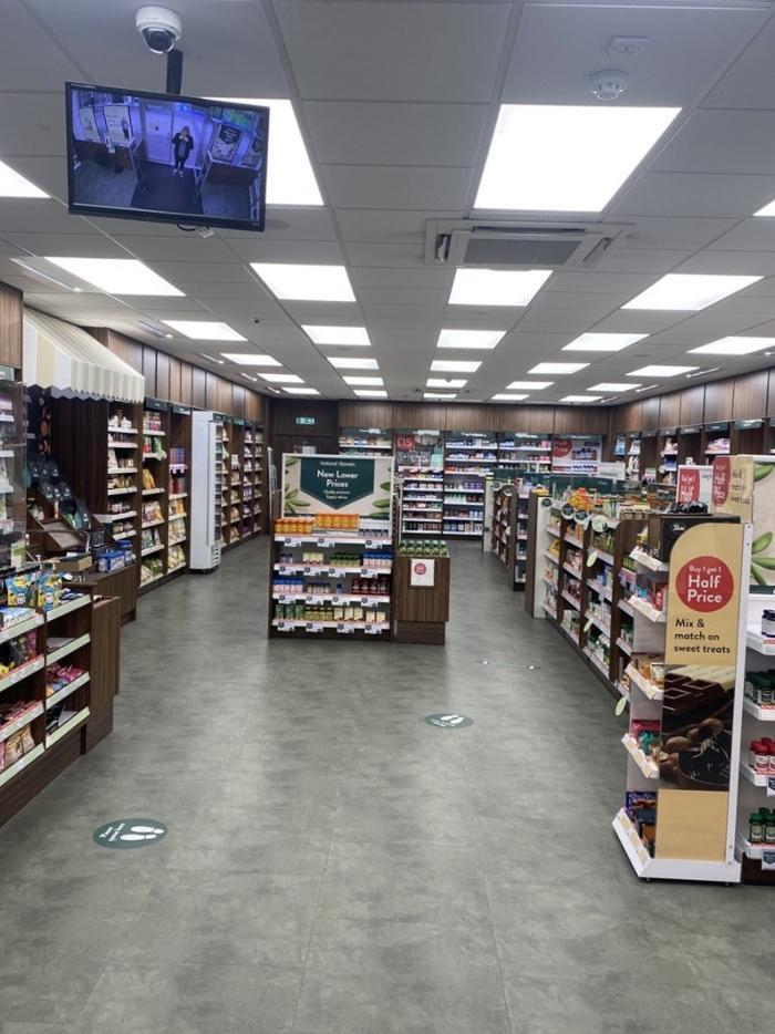 Holland & Barrett - Stockton On Tees