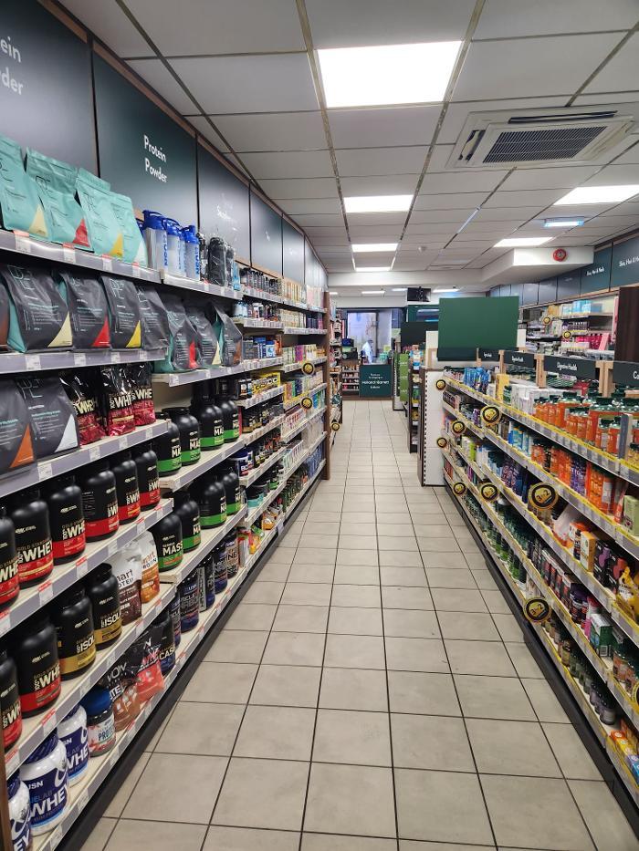 Holland & Barrett - Lisburn