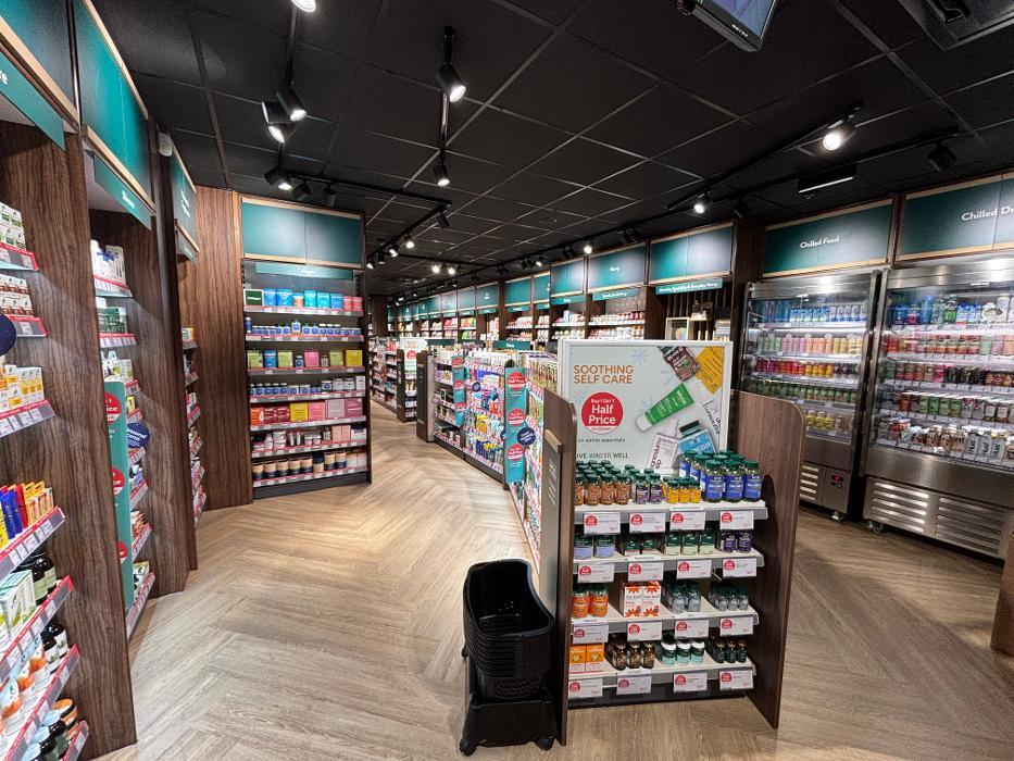 Holland & Barrett - Notting Hill