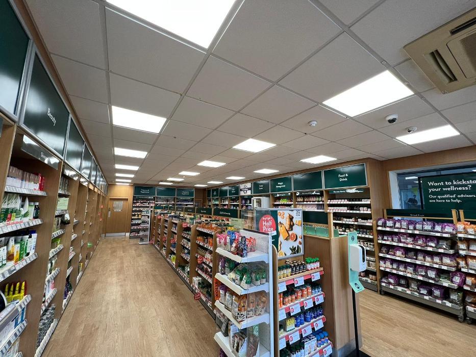 Holland & Barrett - Great Yarmouth