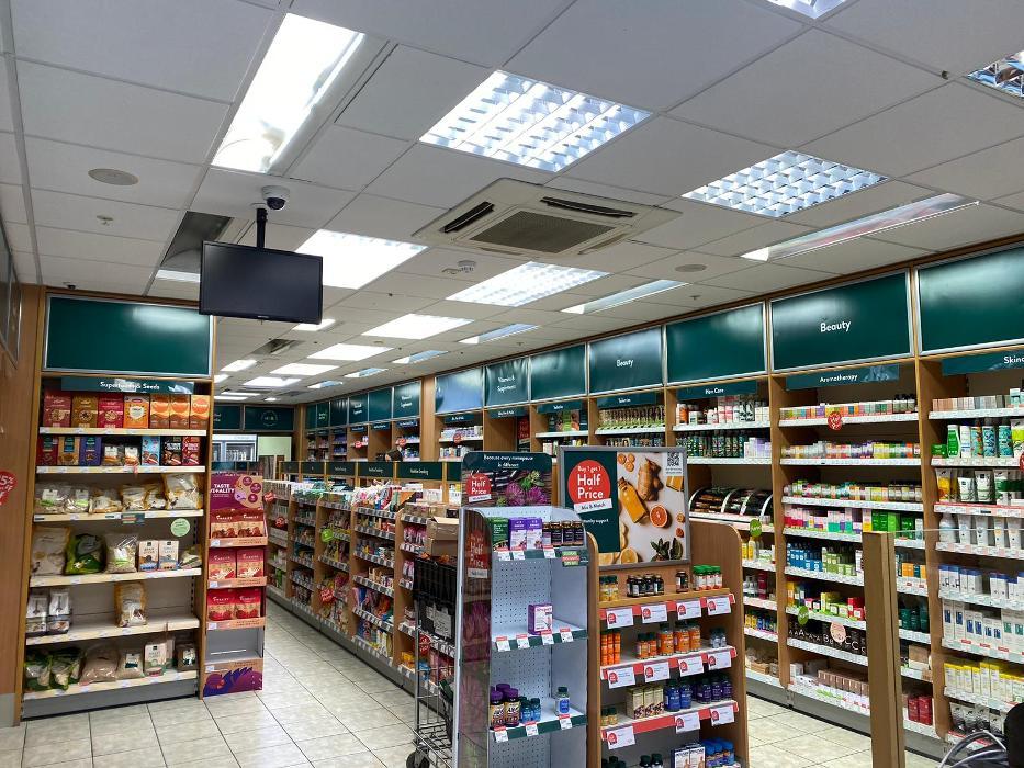 Holland & Barrett - Kettering