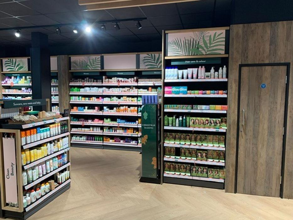 Holland & Barrett - Kingston