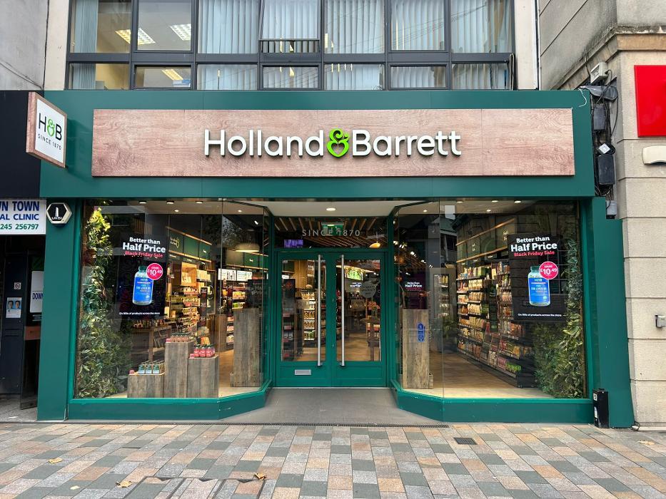 Holland & Barrett - Chelmsford