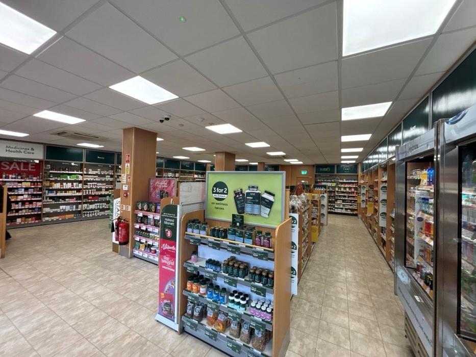 Holland & Barrett - Haverhill