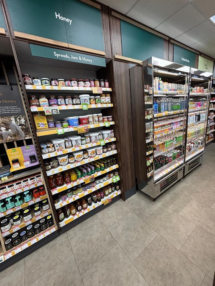 Holland & Barrett - Denton