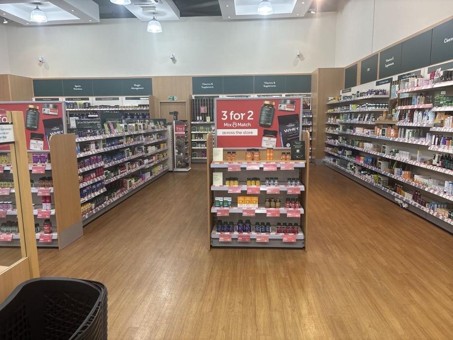 Holland & Barrett - Banbridge