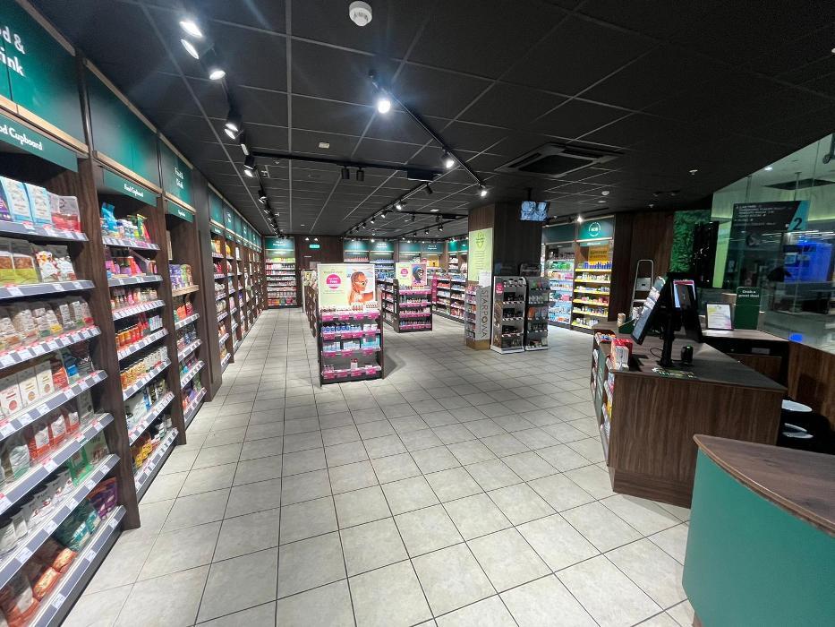 Holland & Barrett - Guildford