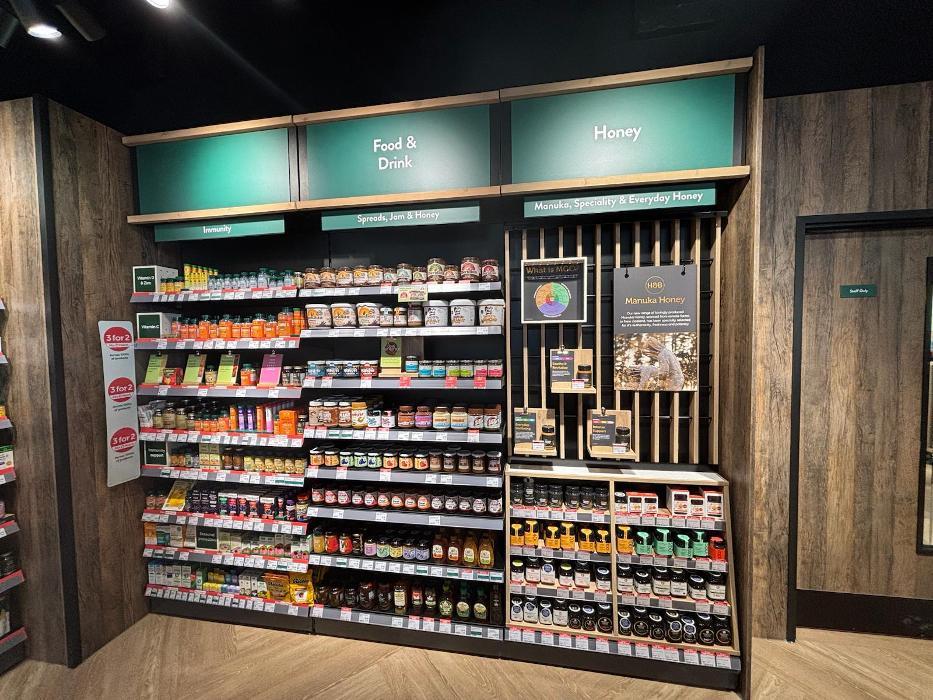 Holland & Barrett - Brighton