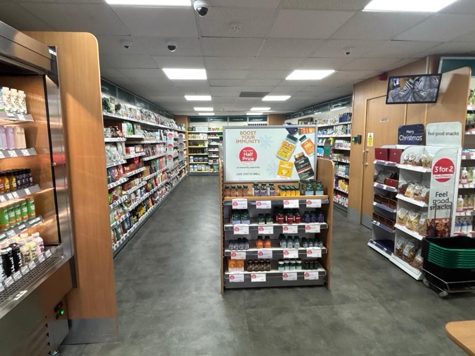 Holland & Barrett - Louth