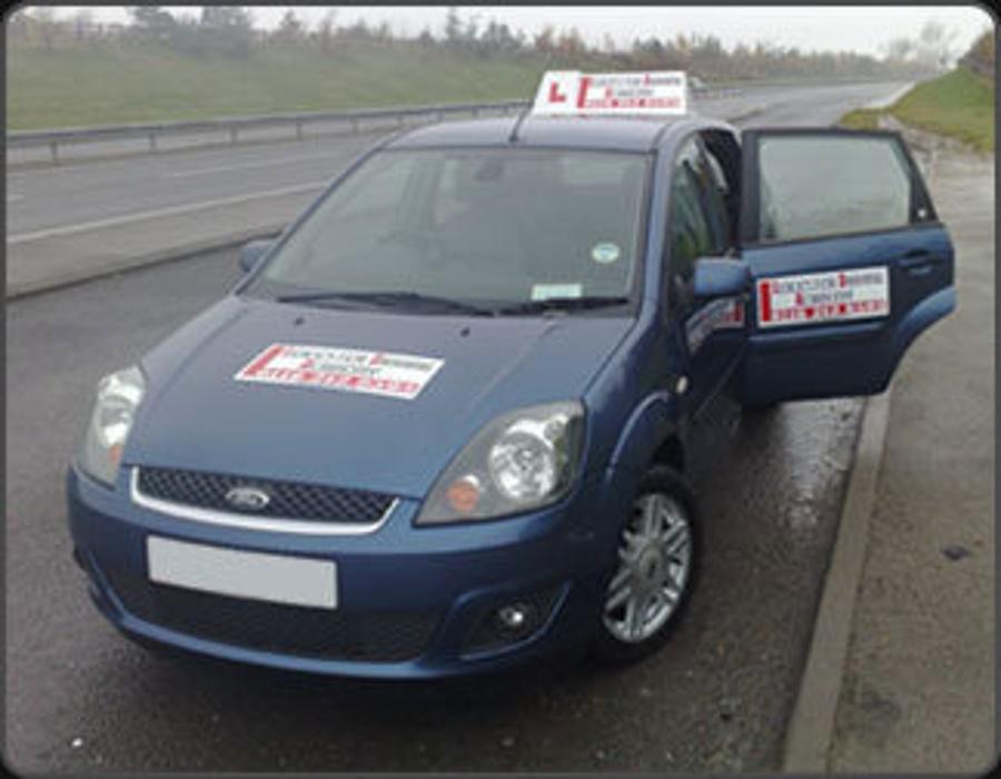 Leicester Driving Academy