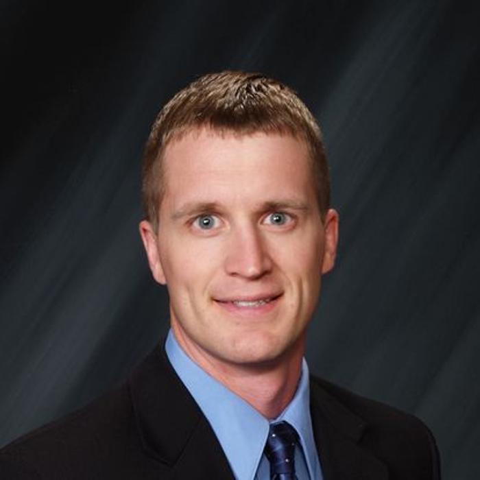 Wyatt Pollert - NextMortgage