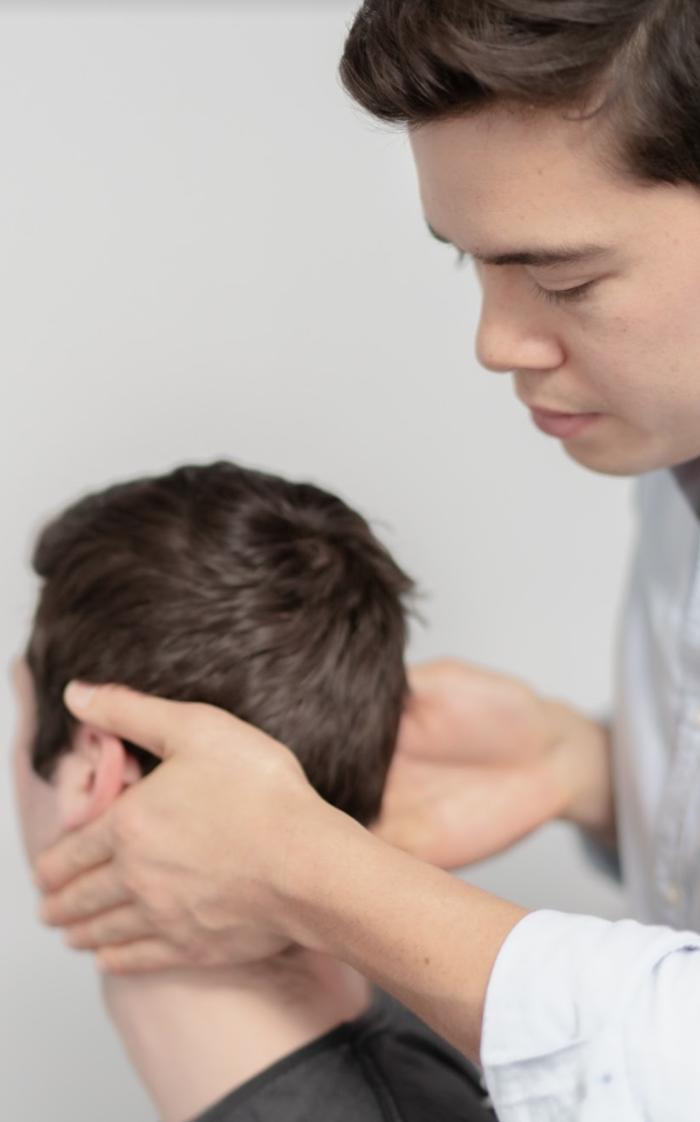 Wellbeing Chiropractic Clyde North