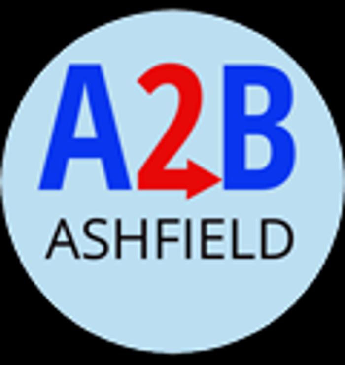 A2B Ashfield