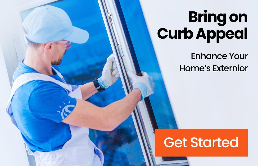 SunSmart Windows & Doors