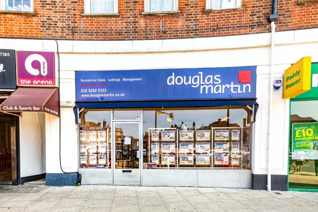 Dexters Hendon Estate Agents