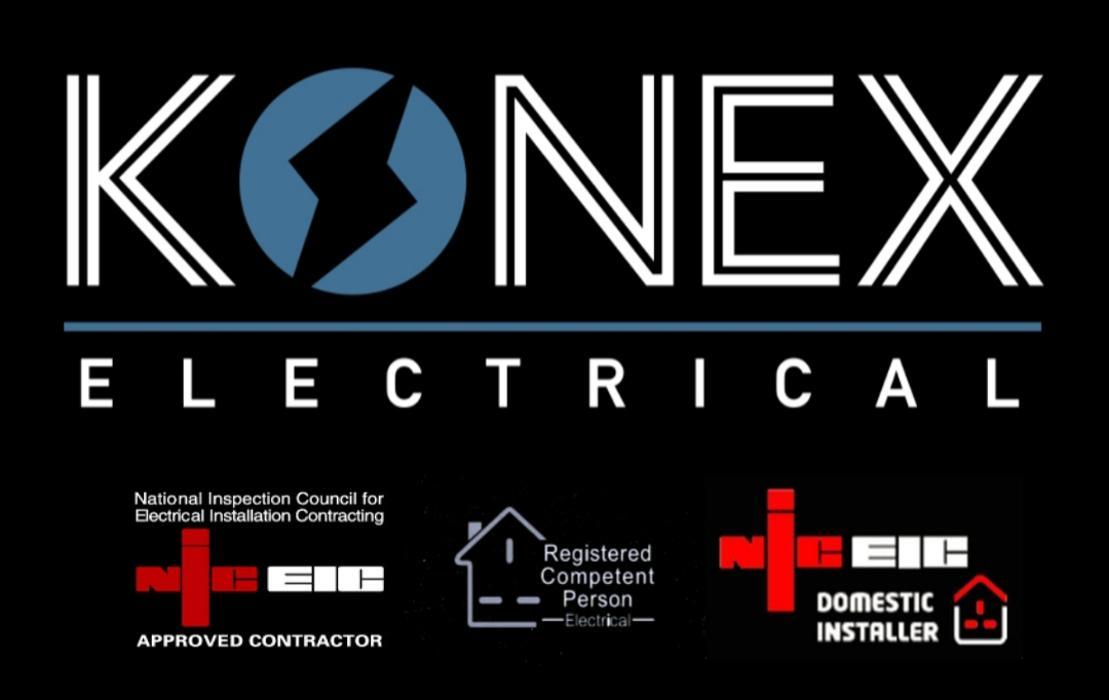 Konex Electrical