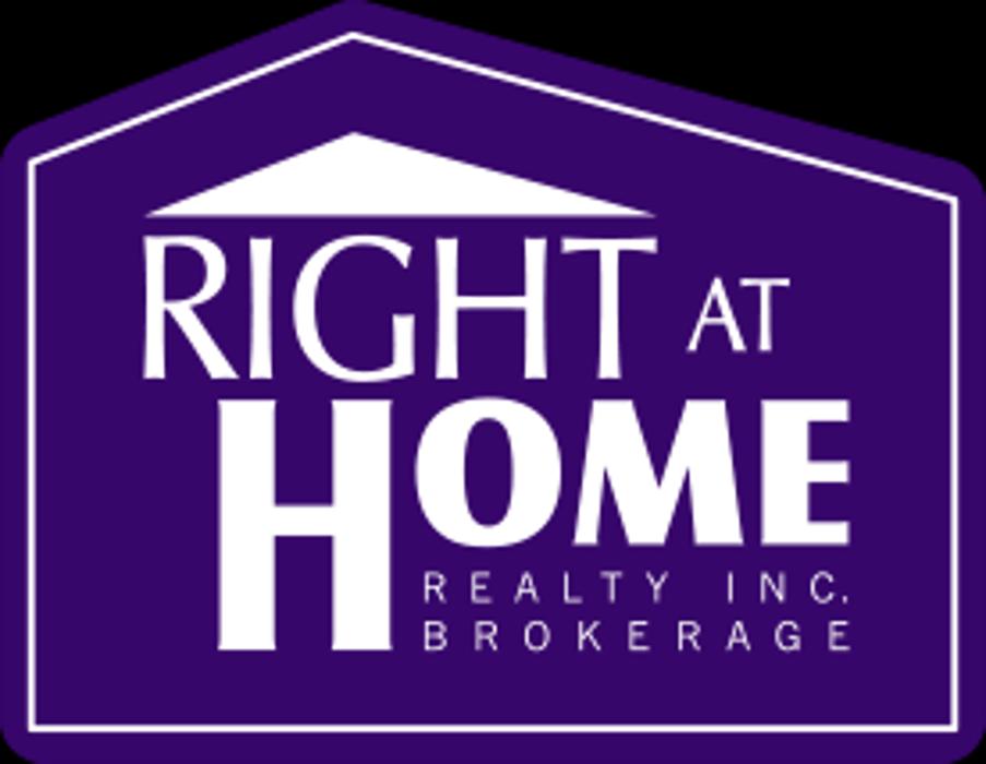 Victor Jarema - Right at Home Realty