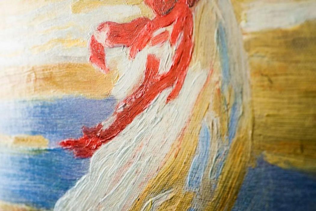 Artwork Reproductions