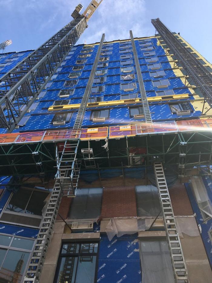 Service Scaffold Company Inc.