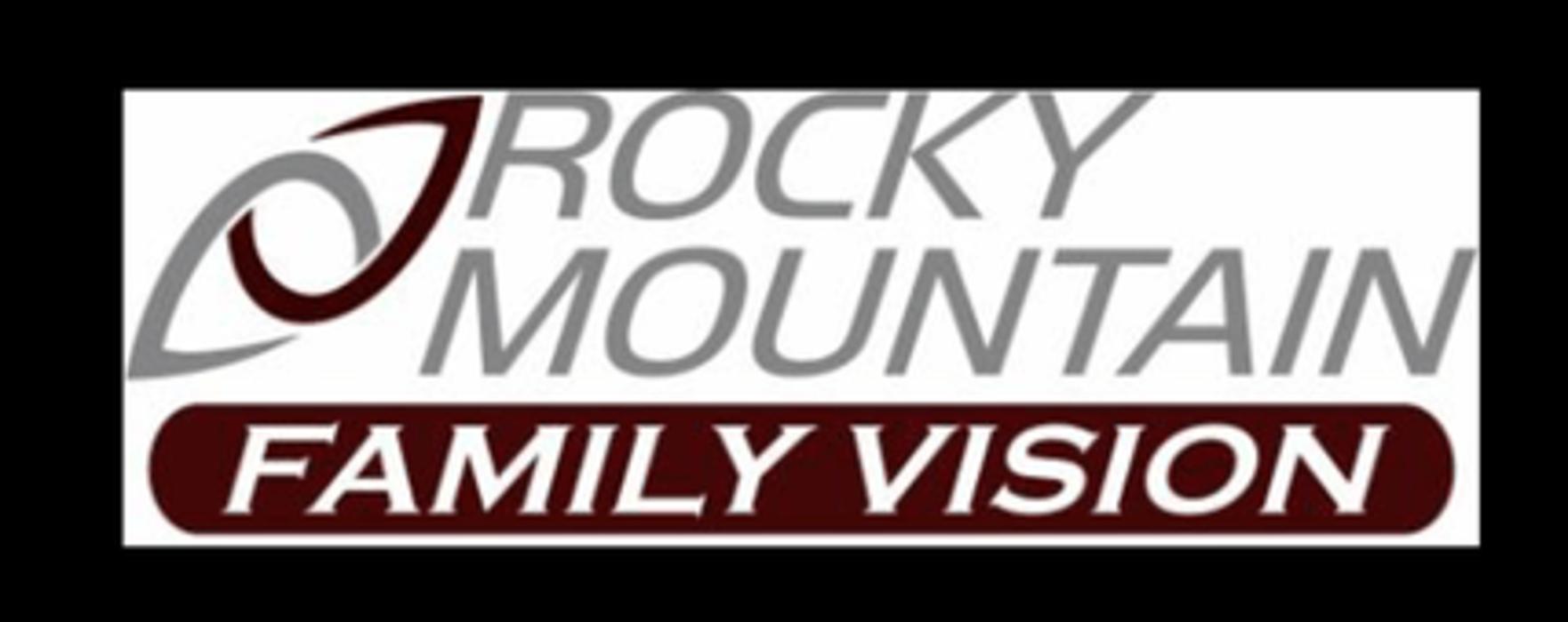 Rocky Mountain Family Vision