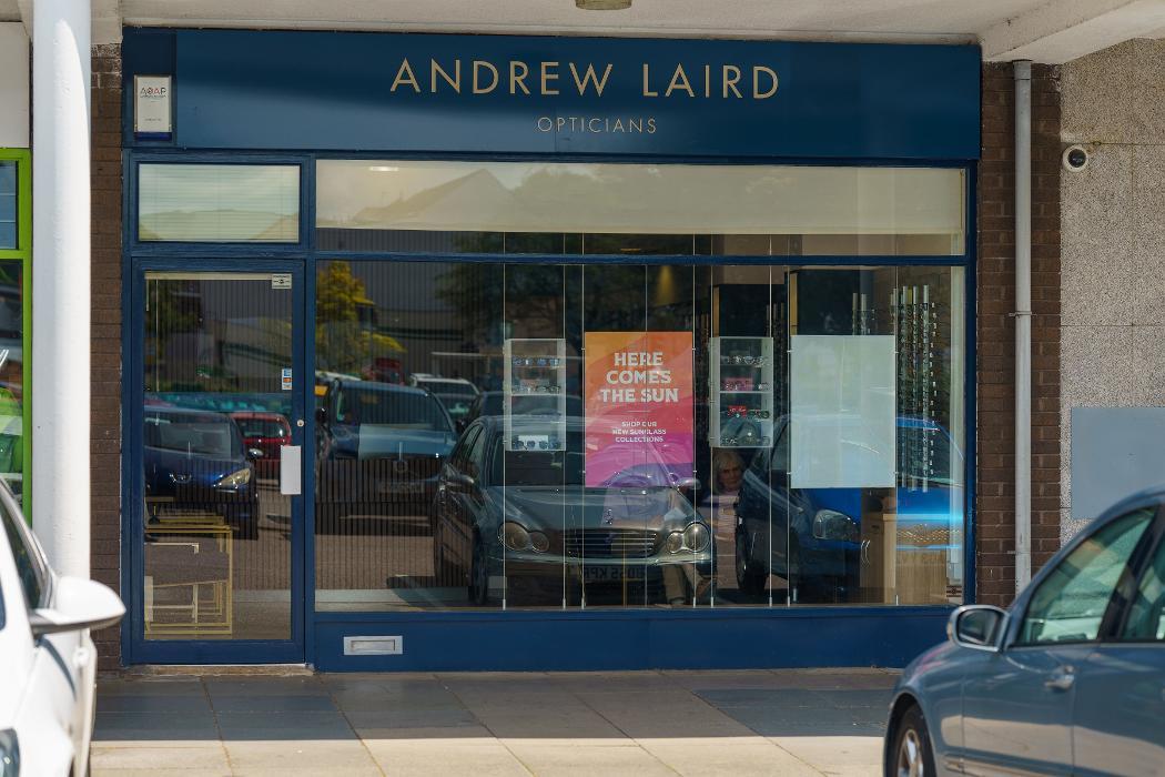 Andrew Laird Opticians