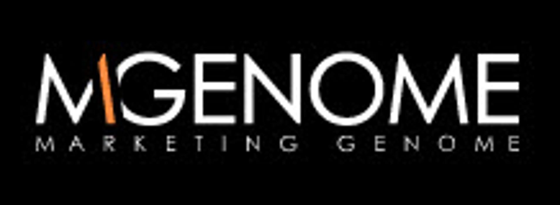 Marketing Genome