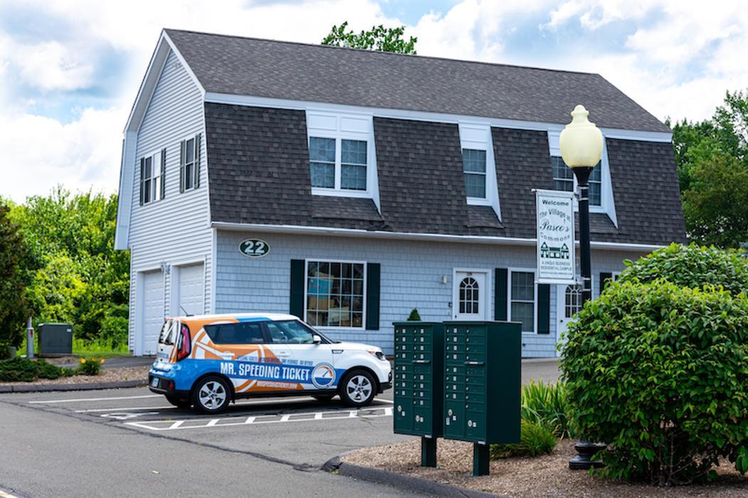 Ruane Attorneys At Law