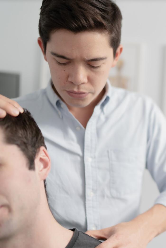 Wellbeing Chiropractic Noble Park - Chiropractor Springvale