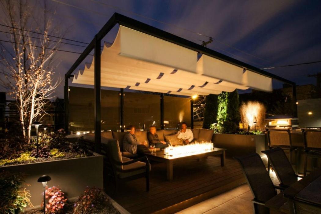 Four Seasons Sunrooms