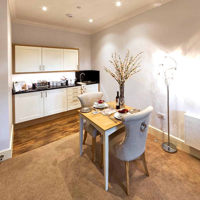 The Hawthorns Northampton