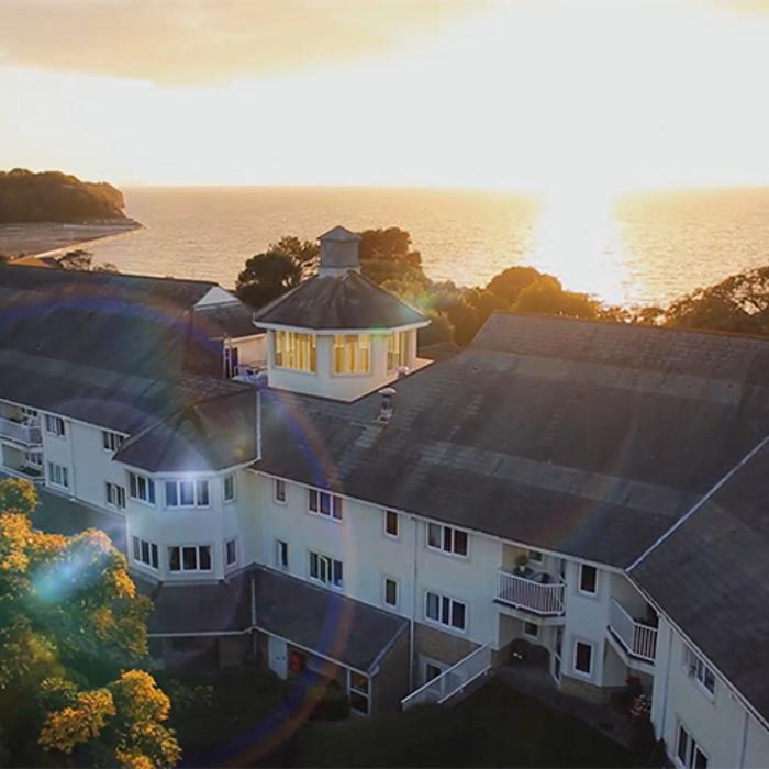 The Hawthorns Clevedon