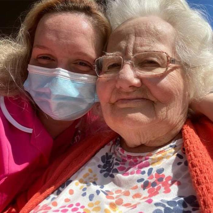 Bourn View Care Home