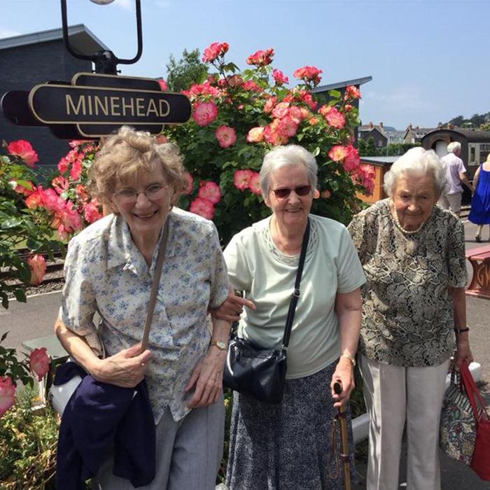 Crispin Court Care Home