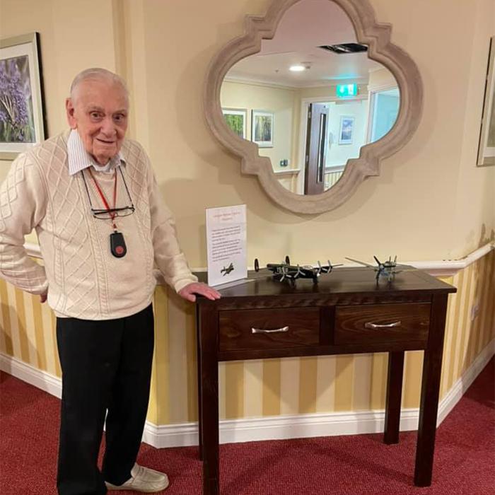 Hawthorns Aldridge Care Home