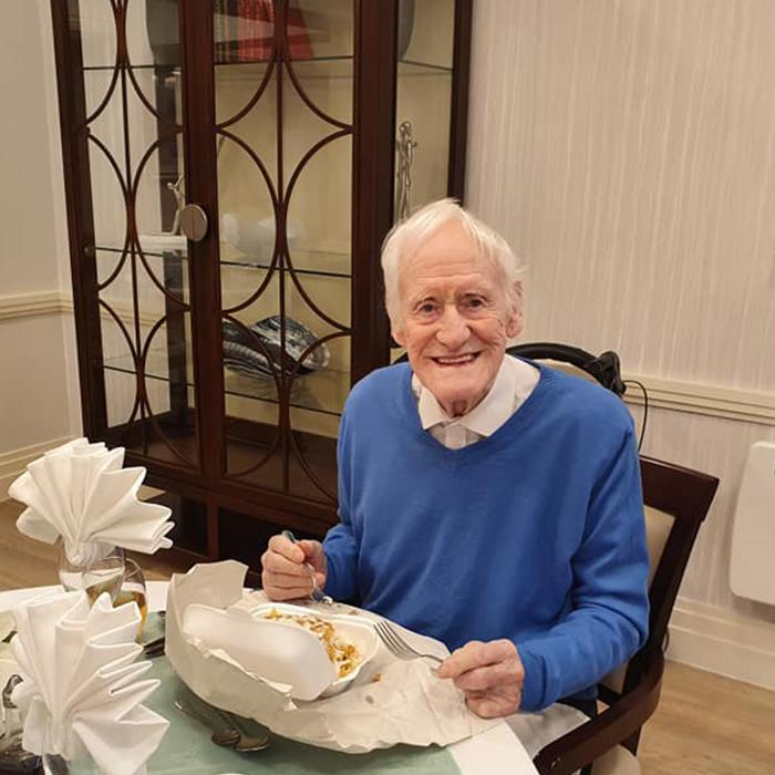 Birchmere Mews Care Home