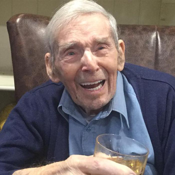 Abbey Court Care Home