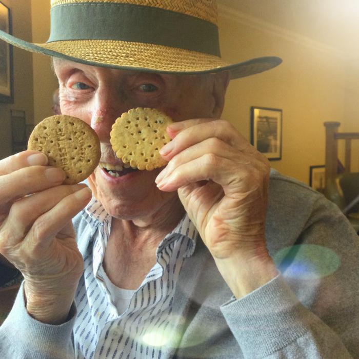 Hempstalls Hall Care Home