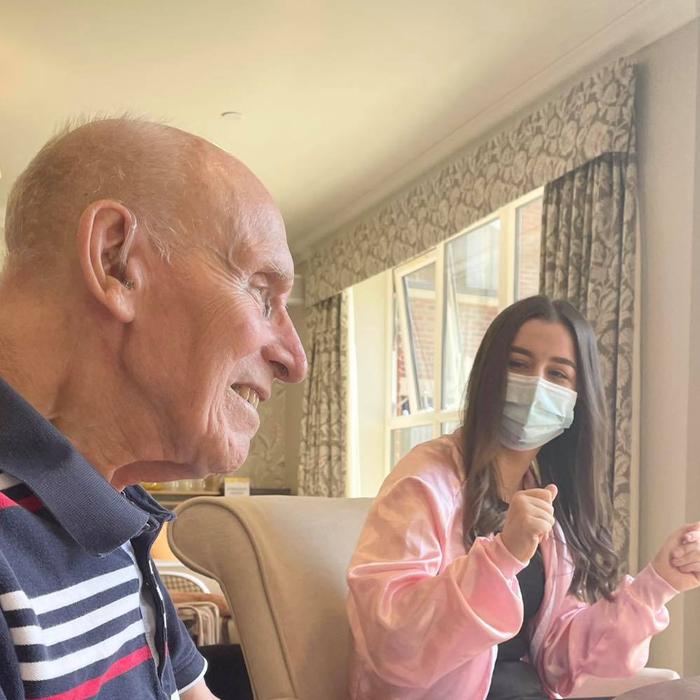 Avery Park Care Home