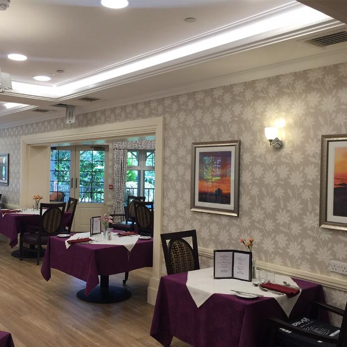 Birchmere House Care Home