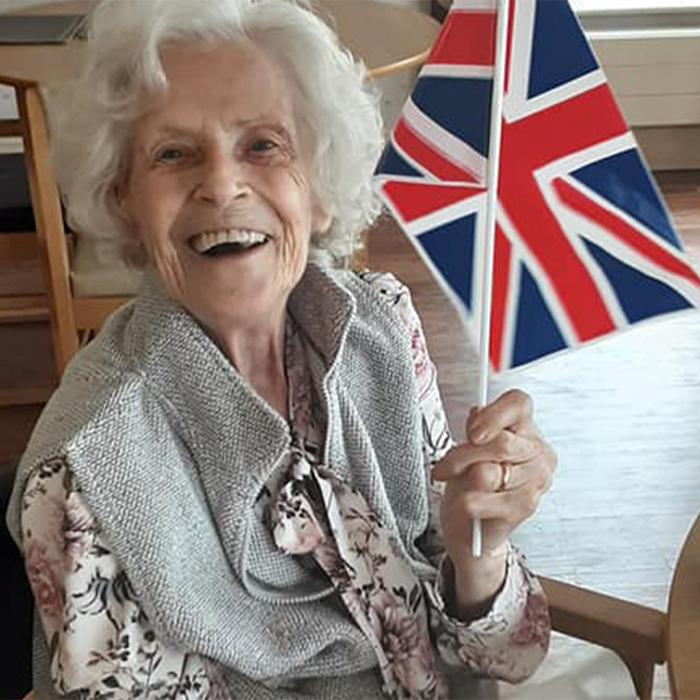 Hanford Court Care Home