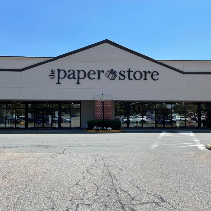 The Paper Store